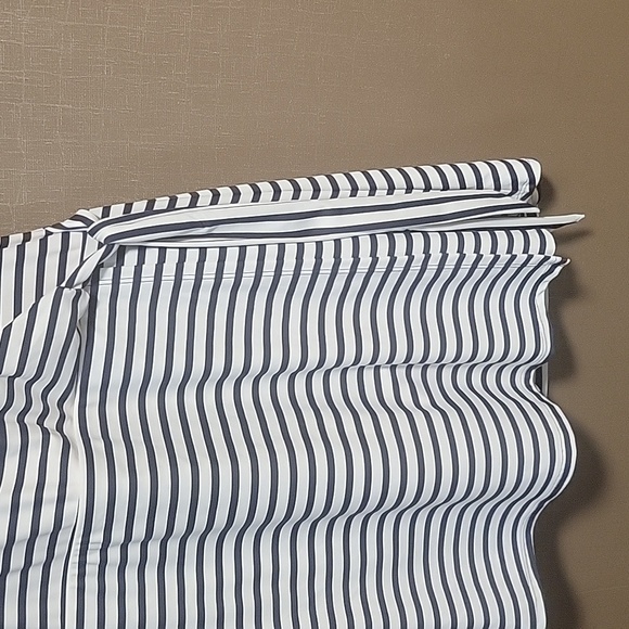 J. Crew Halter Wrap Swim Dress - Picture 6 of 16